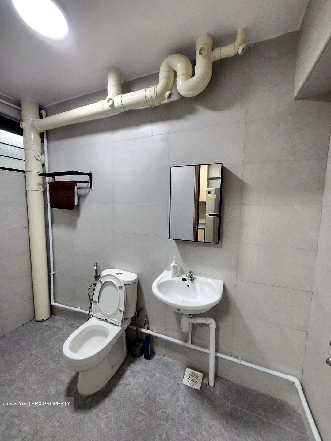 Blk 688 Jurong West Central 1 (Jurong West), HDB 4 Rooms #588611611